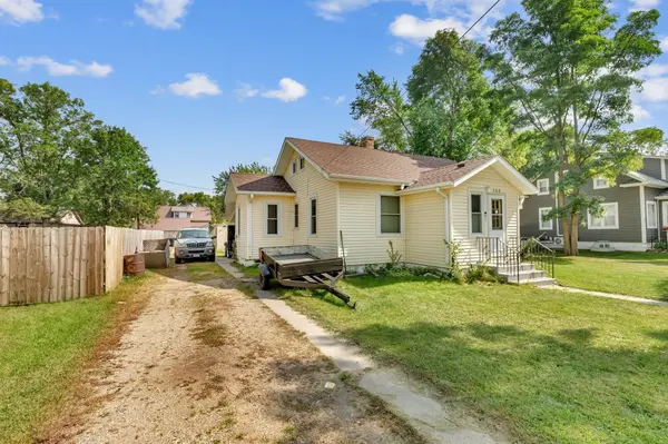 508 Martin AVE, Belgrade, MN 56312