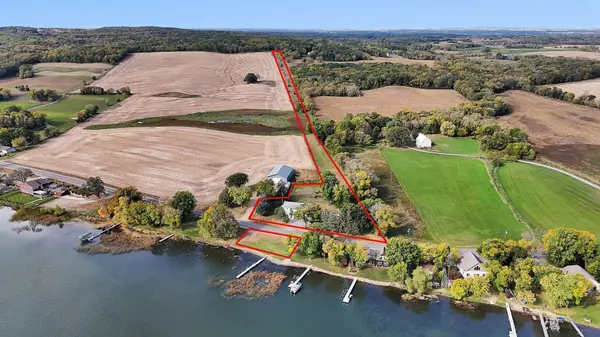 21725 County Road 8, Cold Spring, MN 56320