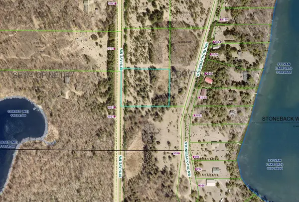 TBD* 20th AVE NW, Backus, MN 56435