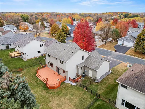 602 Prairie Creek DR, Delano, MN 55328