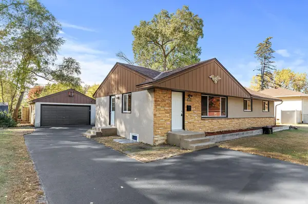 6237 Lee AVE N, Brooklyn Center, MN 55429