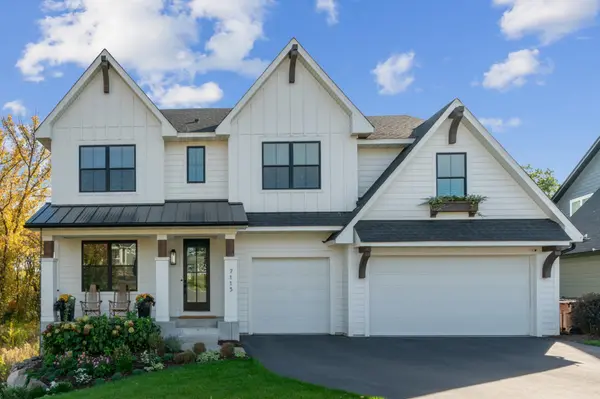 7115 61st Alcove ST S, Cottage Grove, MN 55016