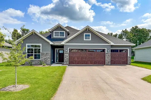 363 Emmy LN, Hanover, MN 55341