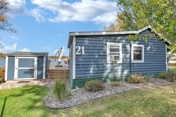 18096 Browns Lake RD #21, Richmond, MN 56368