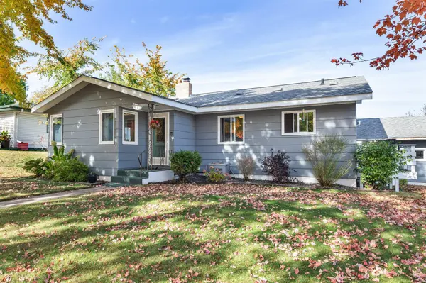 228 E Saint George AVE, Grantsburg, WI 54840