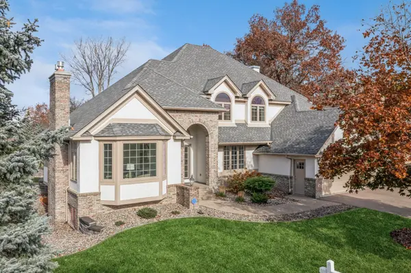 11376 Bluestem LN,  Eden Prairie,  MN 55347