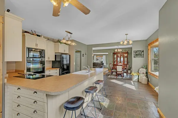 35 1st AVE SW, Rice, MN 56367