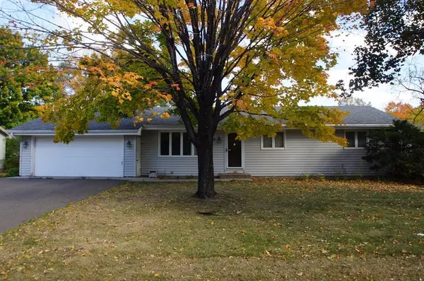 5550 Saint Stephens ST,  Mounds View,  MN 55112