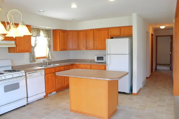 W11229 Mclean RD, Thornapple Twp, WI 54819