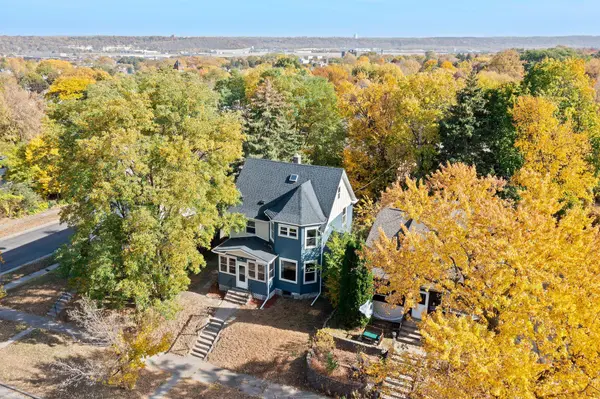 578 Winslow AVE, Saint Paul, MN 55107
