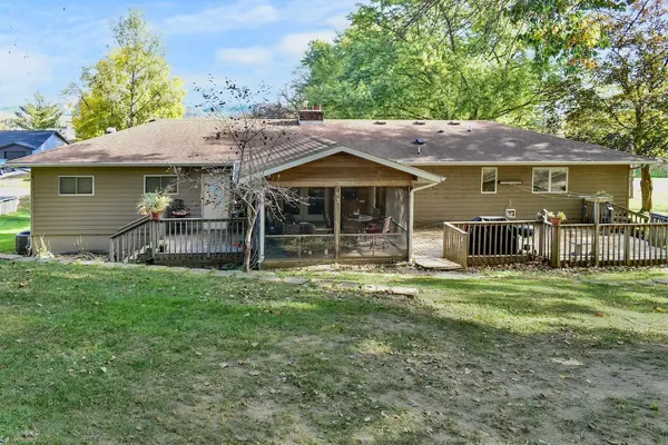 6625 Woodland BLVD, Minnesota City, MN 55959