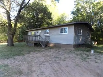 5154 COUNTY ROAD X, Sand Lake Twp, WI 54893