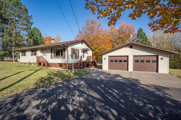 4860 Ugstad RD,  Canosia Twp,  MN 55811