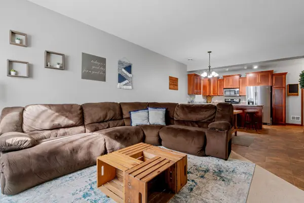 12220 Xylite ST NE #B, Blaine, MN 55449