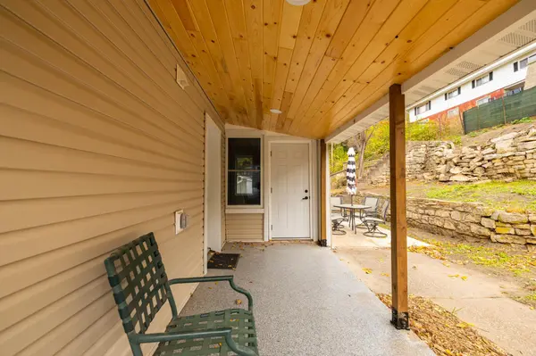 707 N Main ST, Alma, WI 54610