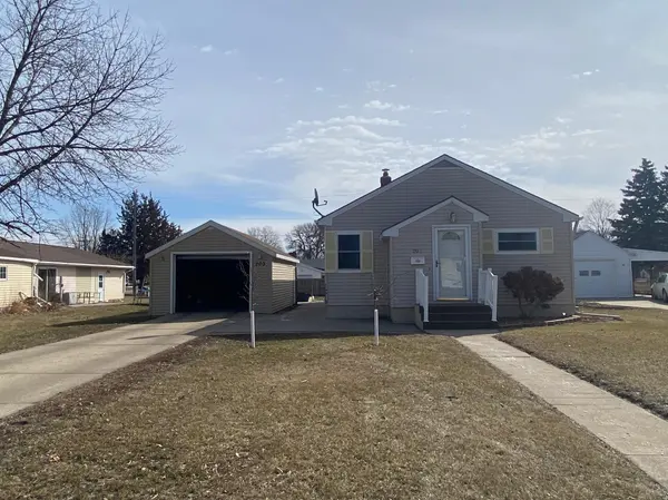 203 18th ST S, Benson, MN 56215