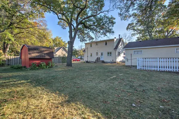 109 102nd LN NW, Coon Rapids, MN 55448