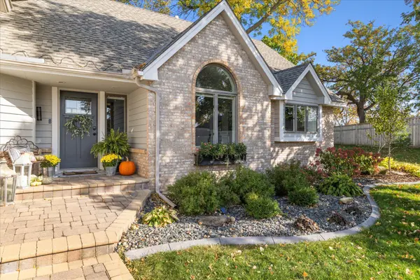 1513 Keller Lake RD, Burnsville, MN 55306