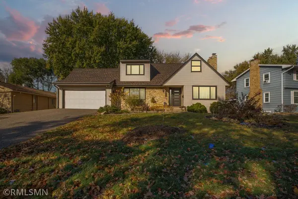 3909 Louisiana AVE N, New Hope, MN 55427