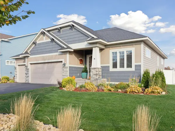 1110 Inspiration Pkwy N, Bayport, MN 55003