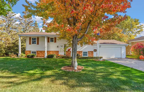 3950 7th AVE N, Anoka, MN 55303