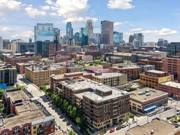 401 N 2nd ST #423, Minneapolis, MN 55401