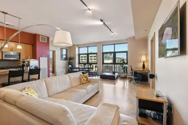 401 N 2nd ST #423, Minneapolis, MN 55401