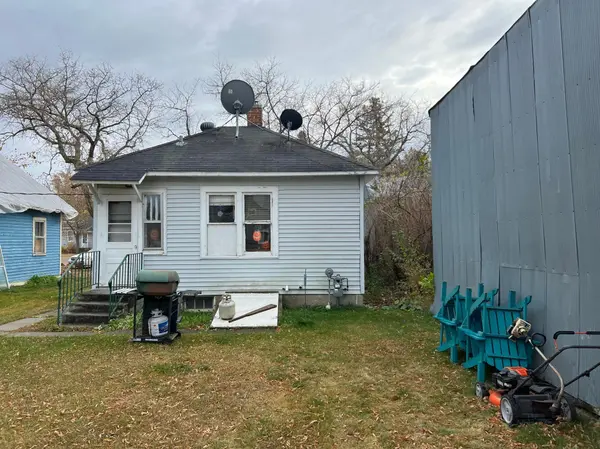 204 1st ST SE, Sebeka, MN 56477