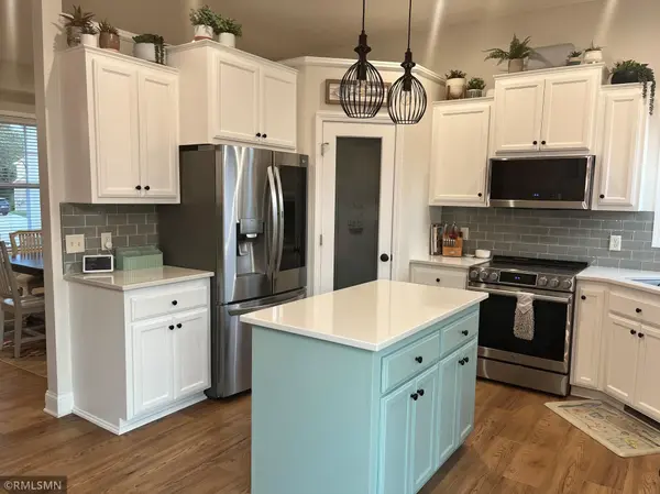 1028 Prospect Pointe RD, Jordan, MN 55352