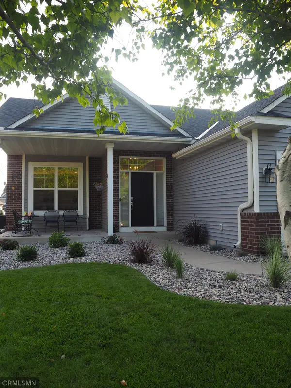 1028 Prospect Pointe RD, Jordan, MN 55352