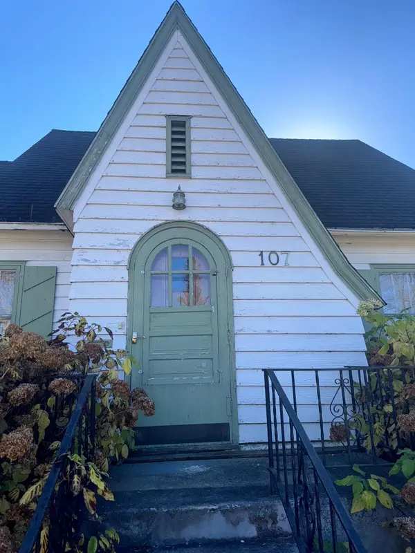 107 Main ST E, Bertha, MN 56437