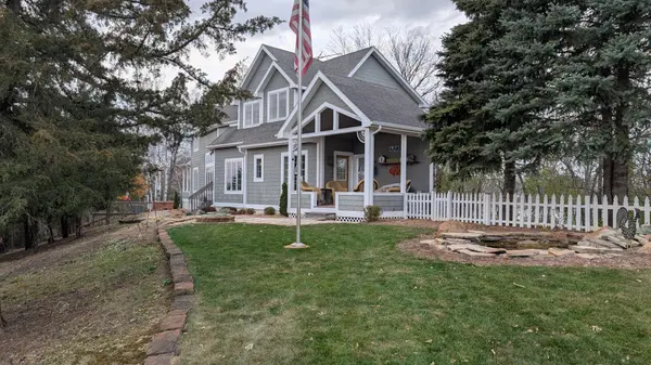 56131 403rd AVE, Zumbro Falls, MN 55991