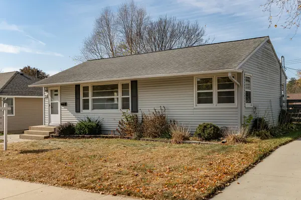 721 17th AVE NE, Rochester, MN 55906