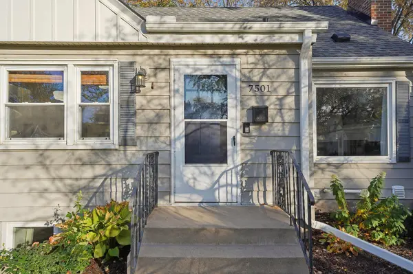 7501 Bryant AVE S, Richfield, MN 55423