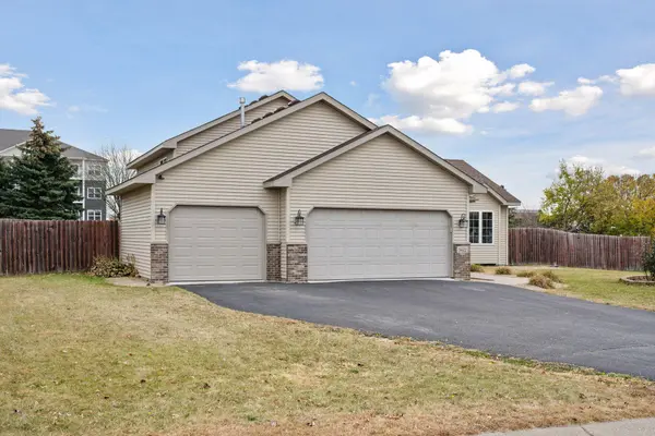 5422 Kalland AVE NE, Albertville, MN 55301