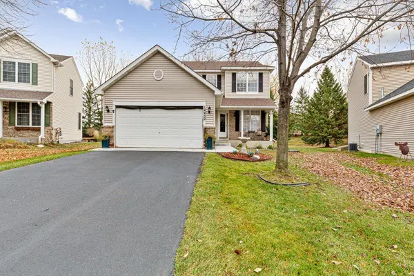 14452 Flax WAY, Apple Valley, MN 55124