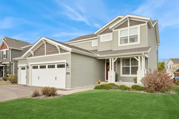 9176 Plymouth RD, Woodbury, MN 55129
