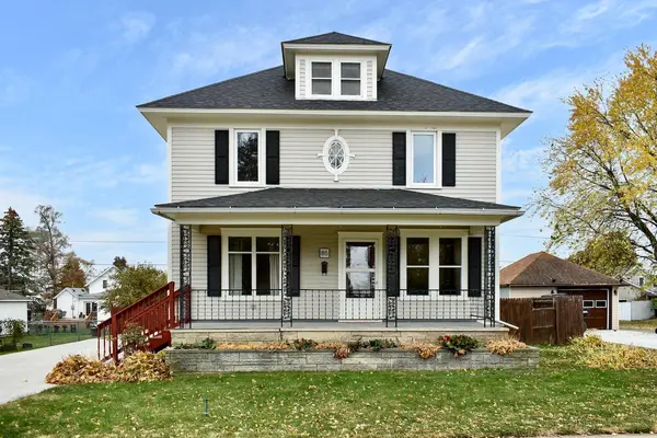 85 Williams ST, Lewiston, MN 55952