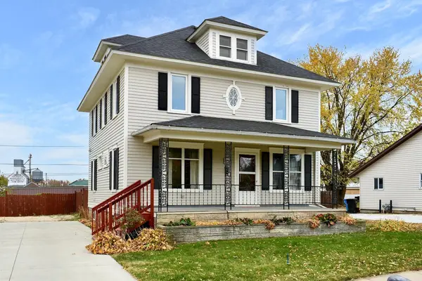 85 Williams ST, Lewiston, MN 55952