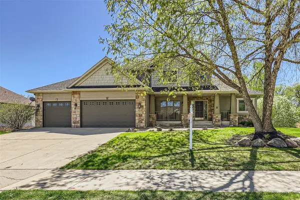 13270 196th AVE NW, Elk River, MN 55330