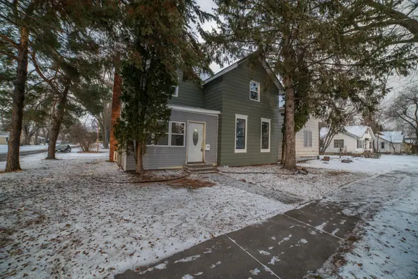 144 4th ST NW,  Aitkin,  MN 56431