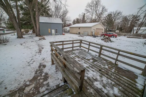 144 4th ST NW, Aitkin, MN 56431