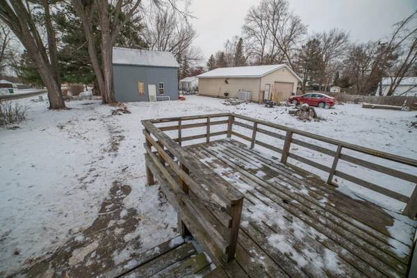 144 4th ST NW, Aitkin, MN 56431