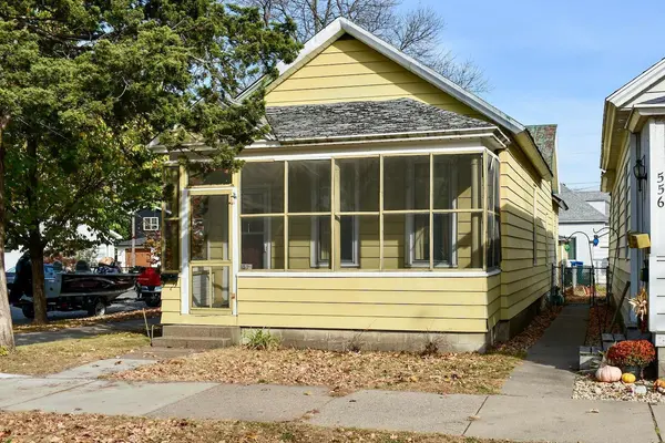 552 E 4th ST, Winona, MN 55987