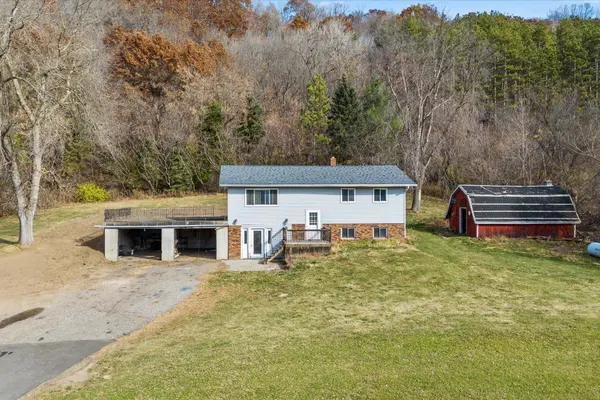 N1850 County Road U, Plum City, WI 54761