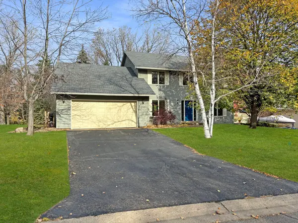 12920 46th AVE N,  Plymouth,  MN 55442