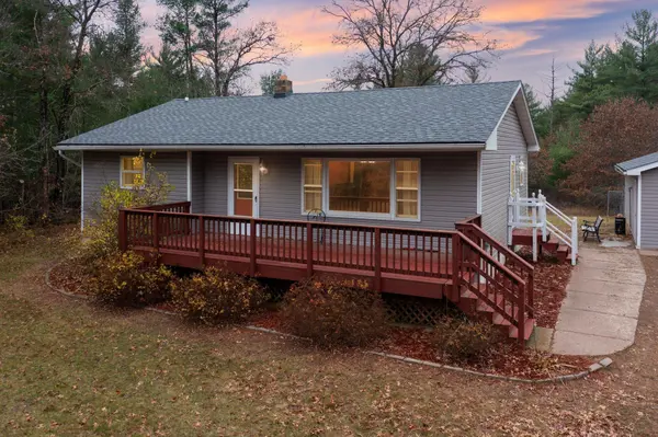 23475 Stoltz RD, Grantsburg, WI 54840