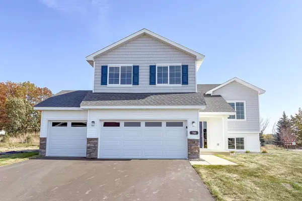 1833 Oak Ridge Street, Hanover, MN 55341