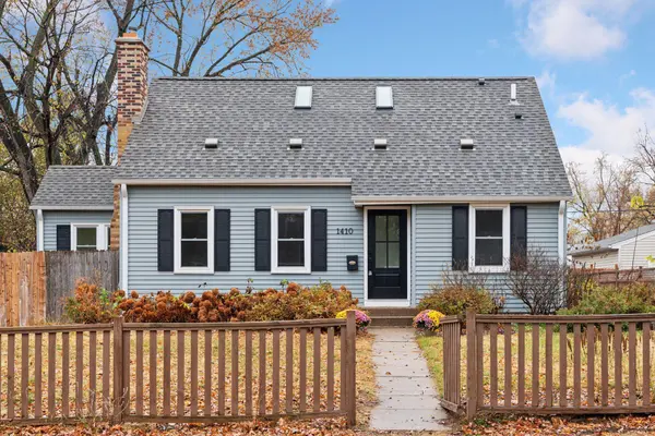 1410 Maryland AVE S, Saint Louis Park, MN 55426