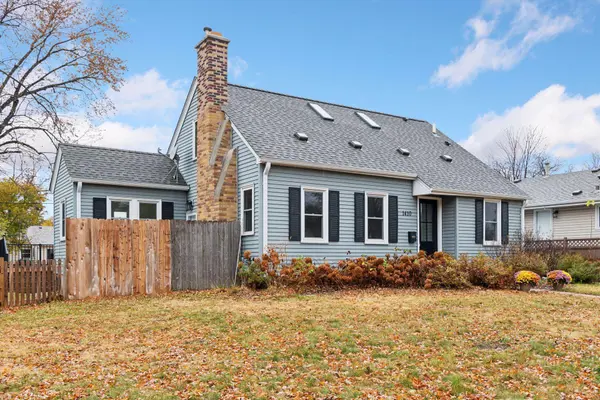 1410 Maryland AVE S, Saint Louis Park, MN 55426